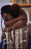 A LOVE OF THEIR OWN [ ebook ]