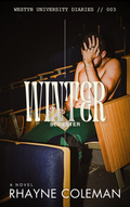 WINTER SEMESTER [ ebook ] Preorder for 01/03/2027