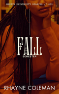 FALL SEMESTER [ paperback ]