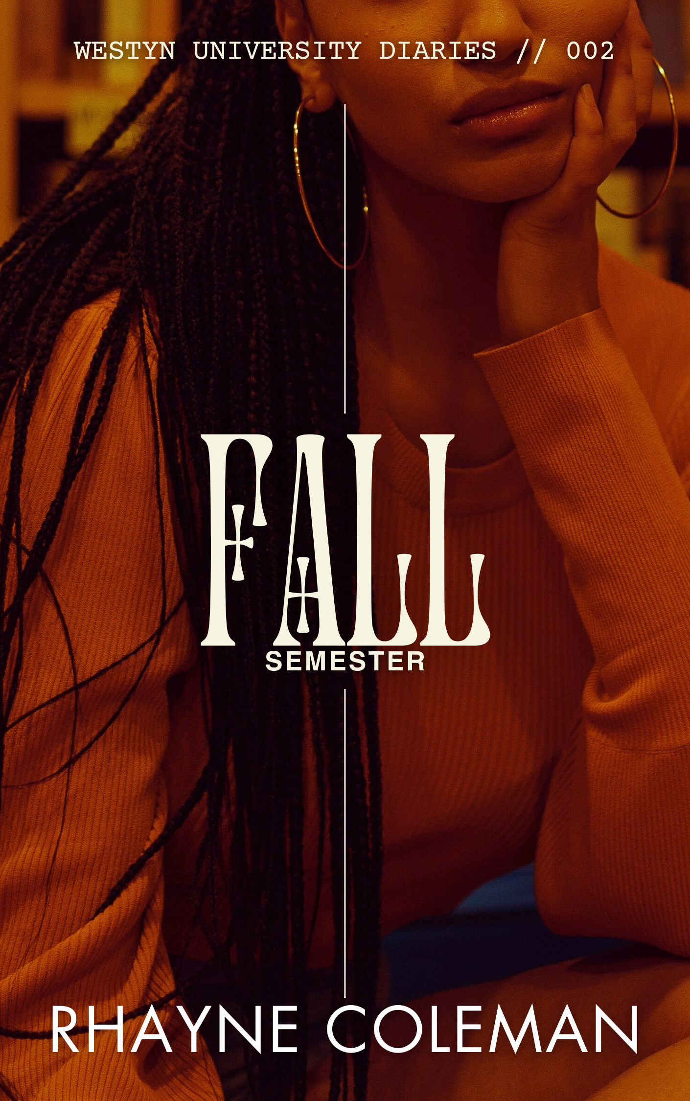FALL SEMESTER [ paperback ]