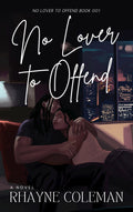 NO LOVER TO OFFEND [ paperback ]