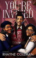 YOU'RE INVITED [ ebook ]